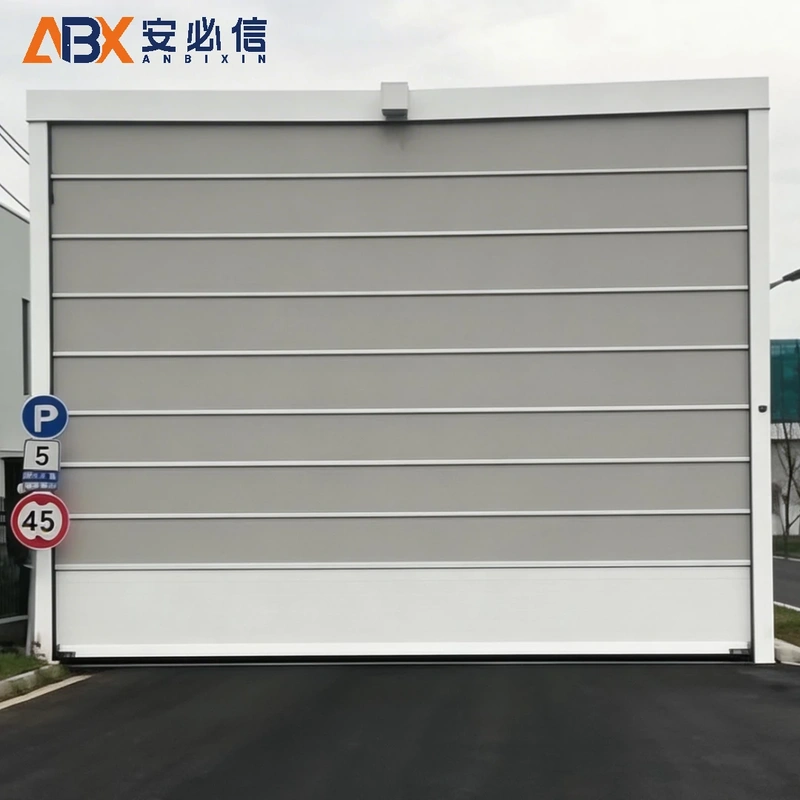 丹东PVC堆积门