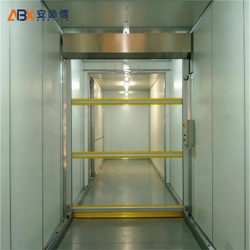 丹东软质快速门